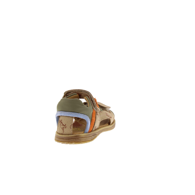 Stones And Bones sandales beige 4