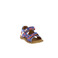 Stones And Bones sandalen blauw 2