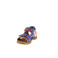 Stones And Bones sandalen blauw 3