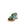 Stones And Bones sandales vert 3