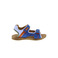 Stones And Bones sandalen blauw 1