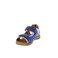Stones And Bones sandalen blauw 3