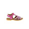Stones And Bones sandalen roze 1