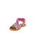 Stones And Bones sandalen roze 3