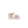 Nero Giardini sandalen goud 1