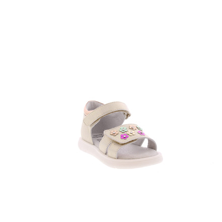 Nero Giardini sandalen goud