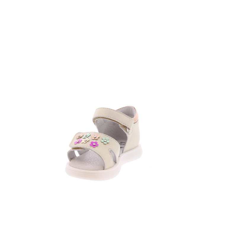 Nero Giardini sandalen goud 3
