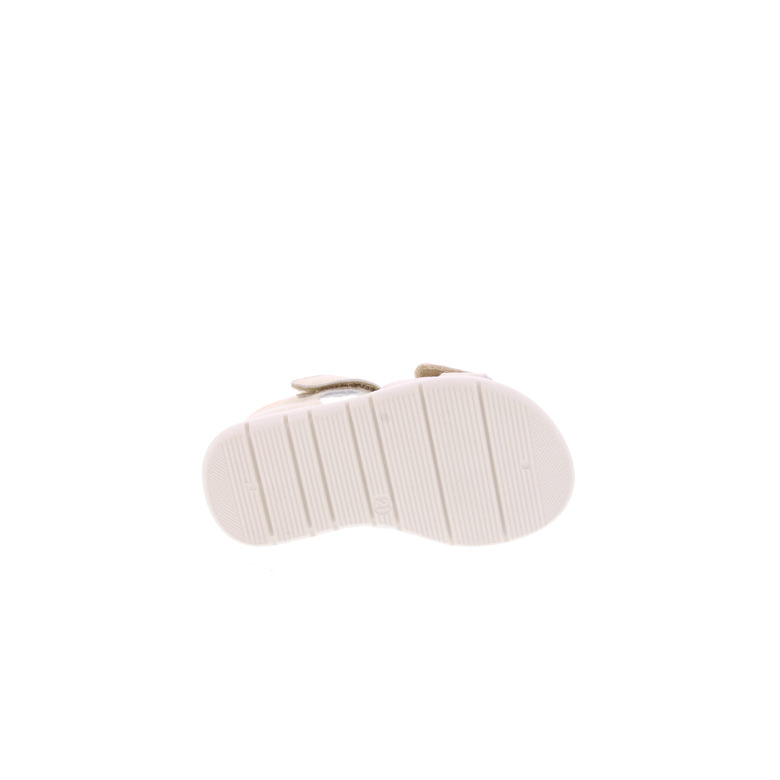 Nero Giardini sandalen goud 5