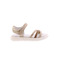 Nero Giardini sandalen goud 1