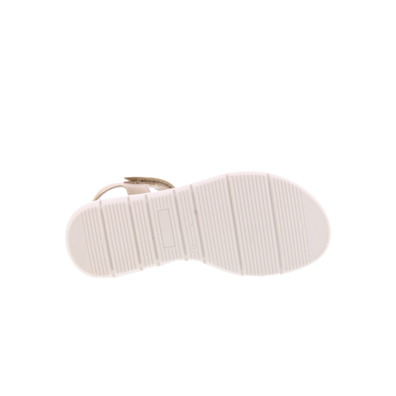 Nero Giardini sandalen goud 5