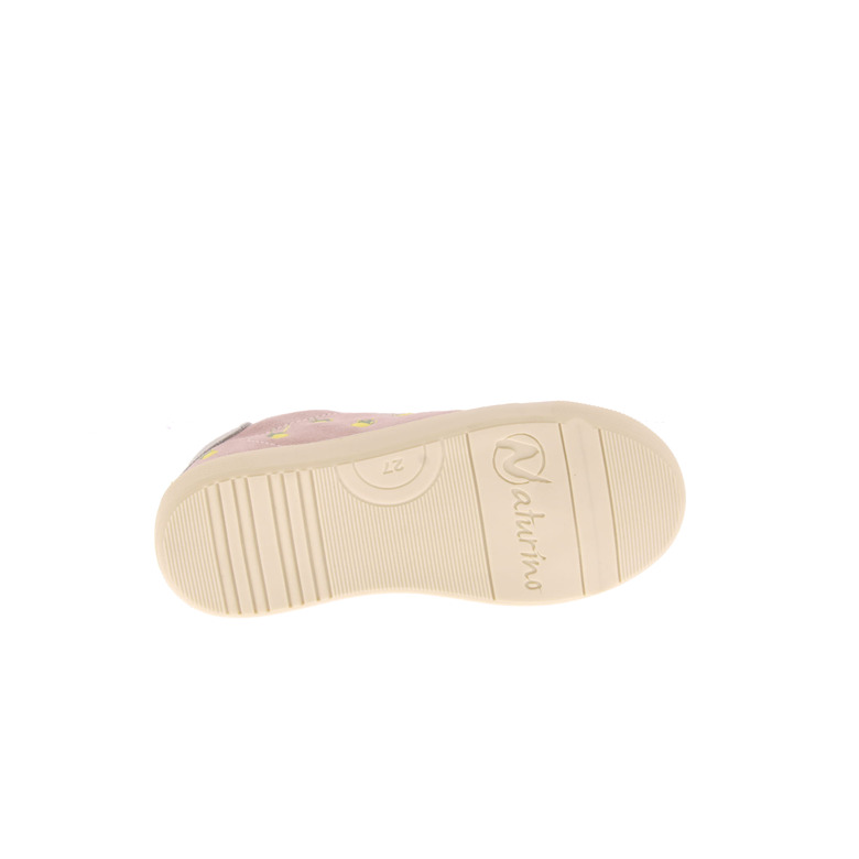 Naturino lage schoenen roze 5