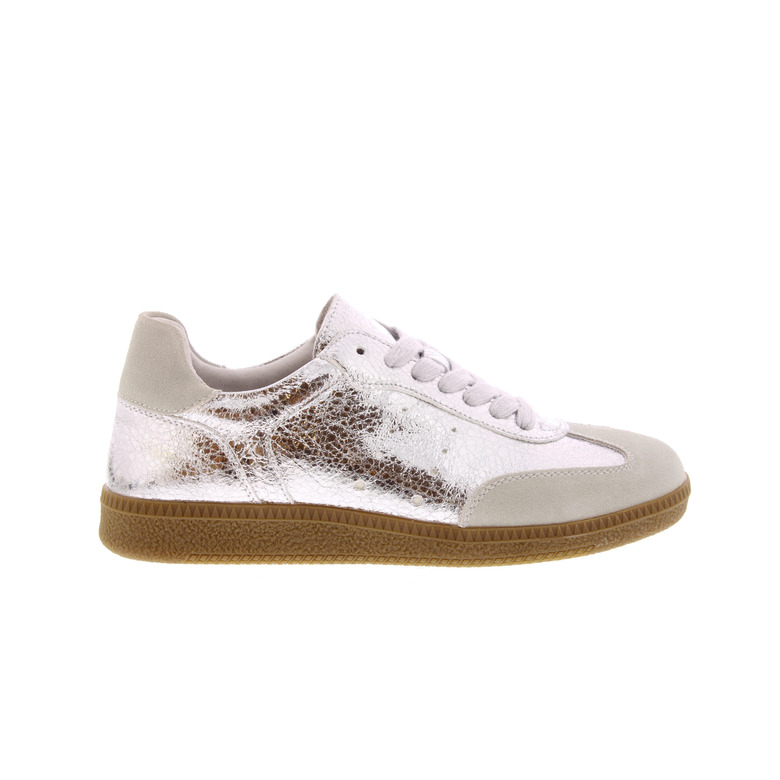 Tango sneakers argent 1