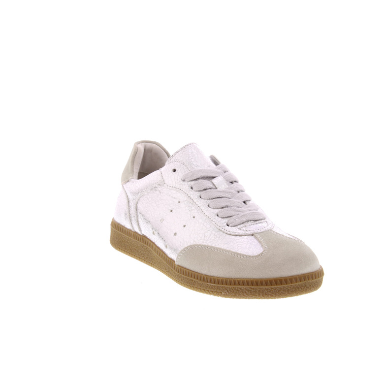 Tango sneakers argent 2