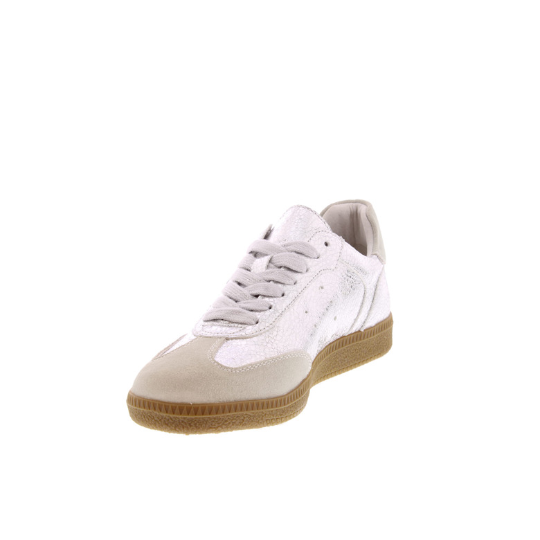 Tango sneakers argent 3
