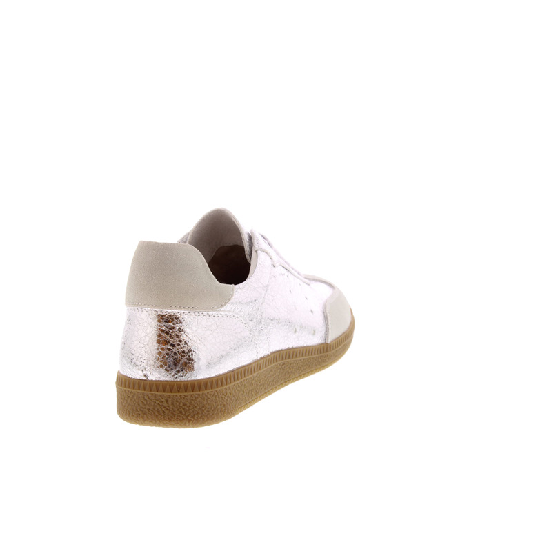 Tango sneakers argent 4