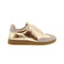 Tango sneakers goud 1