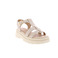 Geox sandalen ecru 2