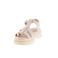 Geox sandalen ecru 3