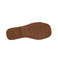 Noa Harmon slippers goud 5