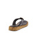 Noa Harmon slippers schwarz 4