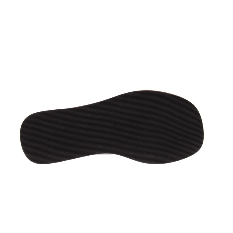 Noa Harmon slippers schwarz 5