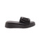 Noa Harmon slippers zwart 1