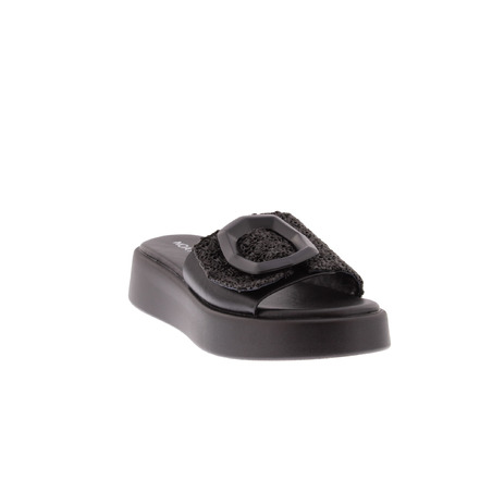 Noa Harmon slippers zwart