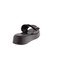 Noa Harmon slippers zwart 4