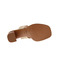 Noa Harmon slippers goud 5