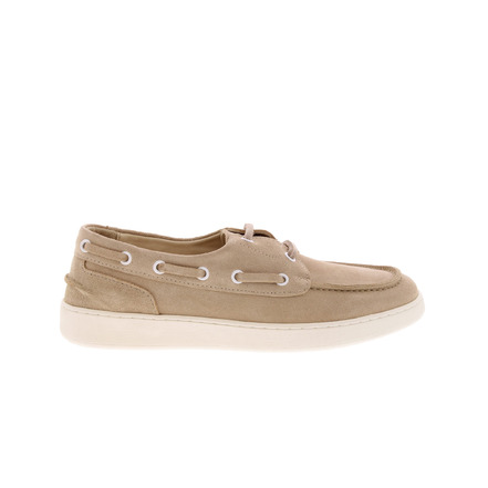 Riverwoods mocassins & loafers beige