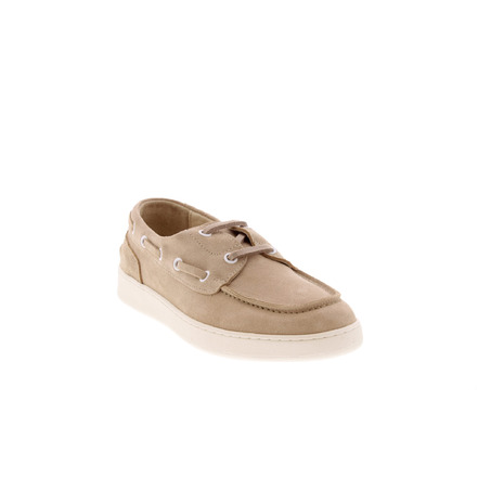 Riverwoods mocassins & loafers beige