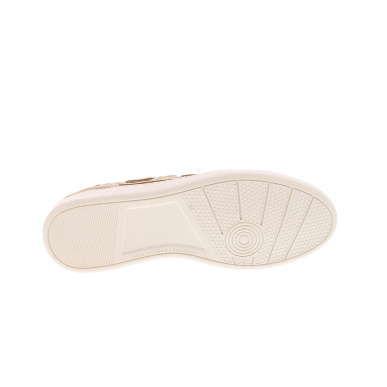 Riverwoods moccasins & loafers lightbrown 5