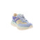 Premiata sneakers blauw 2