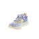 Premiata sneakers blauw 3