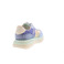 Premiata sneakers blauw 4