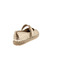 Iqonic espadrilles goud 4