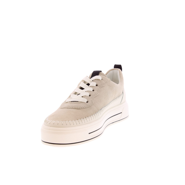 Ara sneakers lightbrown 3