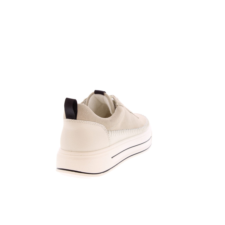 Ara sneakers lightbrown 4