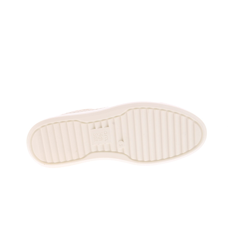 Ara sneakers lightbrown 5