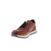 Rieker sneakers cognac 3