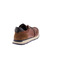Rieker sneakers cognac 4