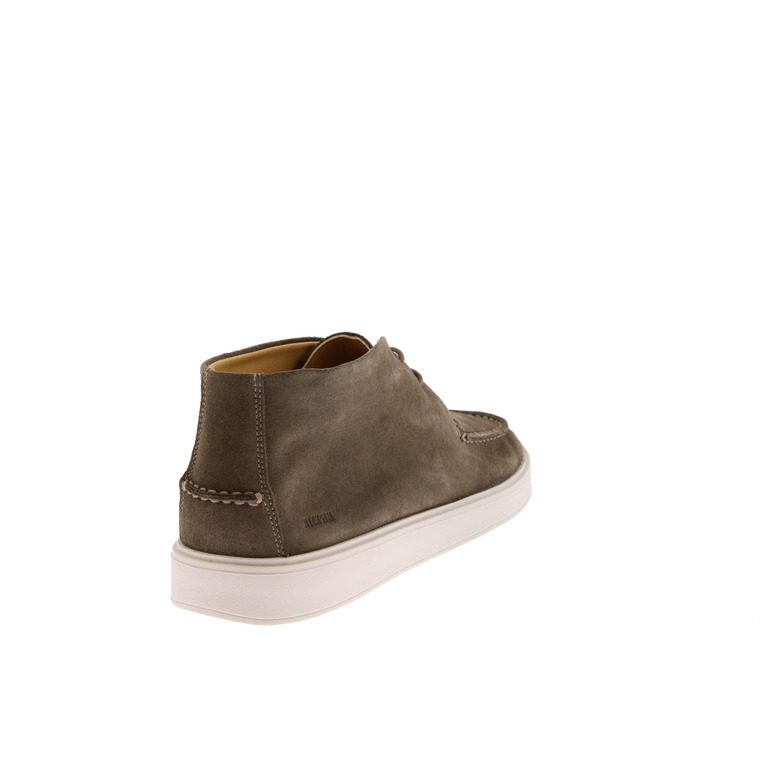 Blackstone hohe schuhe grÜn 4