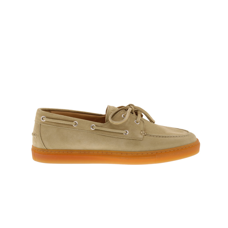Copenhagen sneakers taupe 1