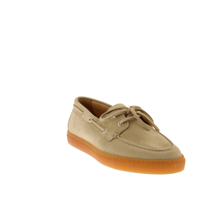 Copenhagen sneakers taupe 2