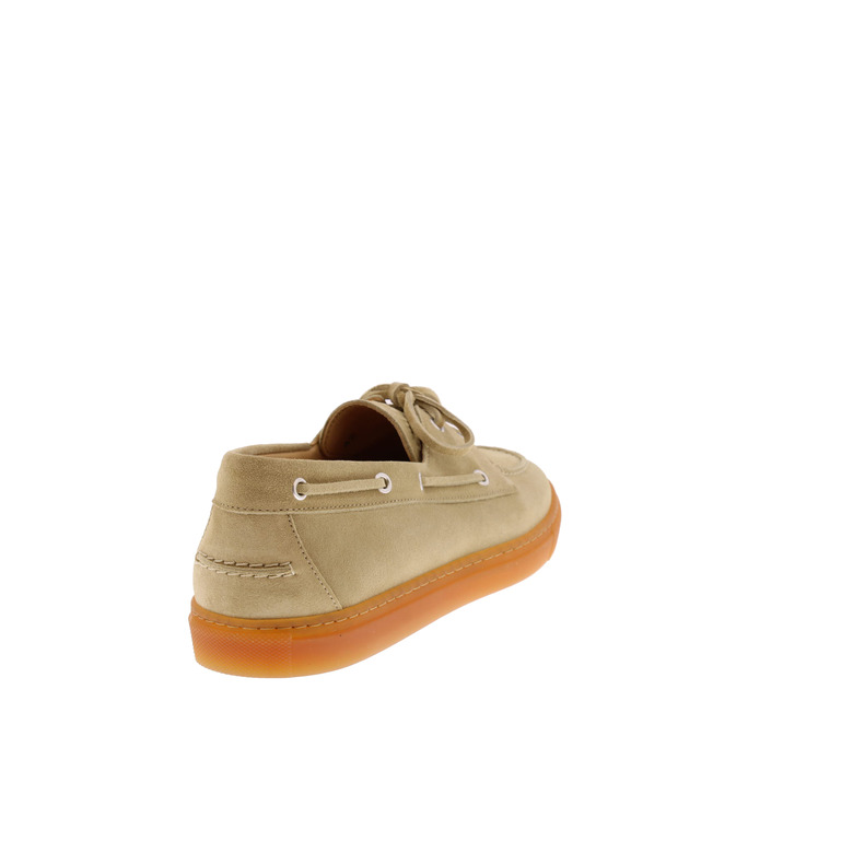 Copenhagen sneakers taupe 4