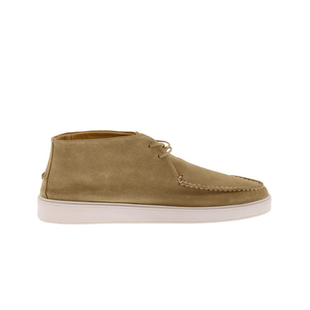 Blackstone hohe schuhe beige