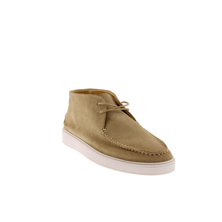 Blackstone chaussures hautes beige