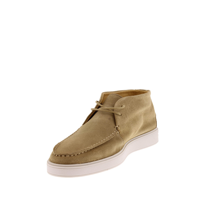 Blackstone hohe schuhe beige 3
