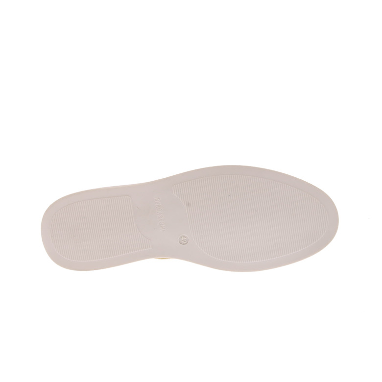 Blackstone hohe schuhe beige 5
