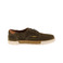 Camel Active sneakers groen 1